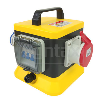 MZ Portable Distribution Box IP67