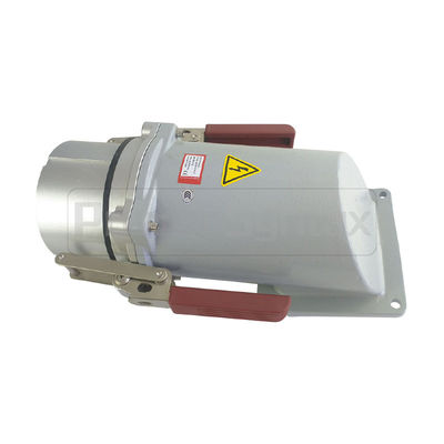 415V High Current Plug Sockets