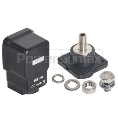PowerSyntax High Current Lithium Battery Connector 150A Part No MB150SOB
