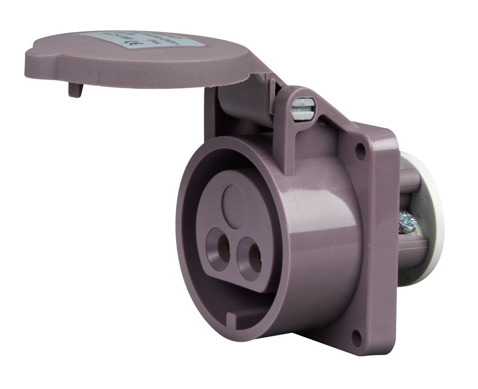 16A Industrial Power Socket Outlet