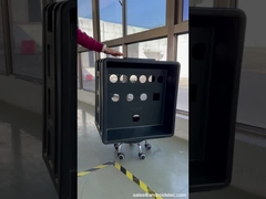 صندوق توزيع محمول